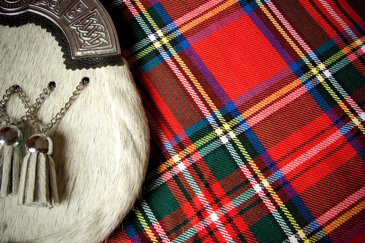 tartans